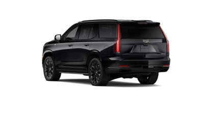 2026 Cadillac Escalade 4WD 4dr Platinum Sport