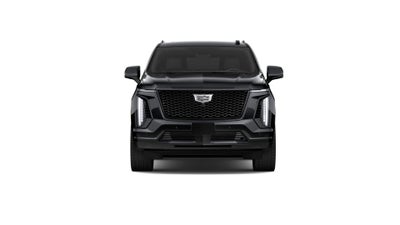 2026 Cadillac Escalade 4WD 4dr Platinum Sport