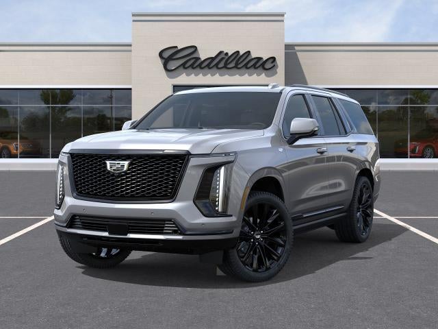 2026 Cadillac Escalade 4WD 4dr Platinum Sport