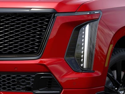 2026 Cadillac Escalade AWD 4dr V-Series