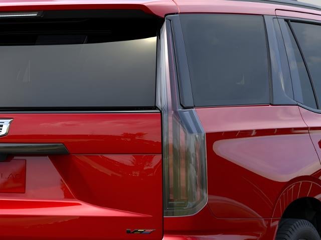 2026 Cadillac Escalade AWD 4dr V-Series