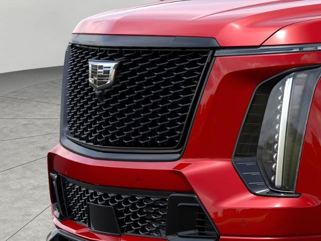2026 Cadillac Escalade AWD 4dr V-Series