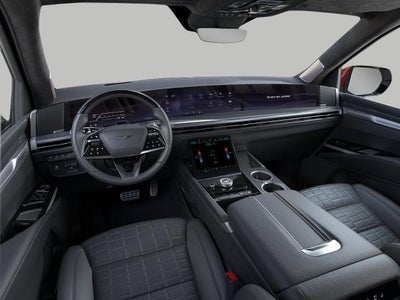 2026 Cadillac Escalade AWD 4dr V-Series