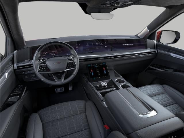 2026 Cadillac Escalade AWD 4dr V-Series