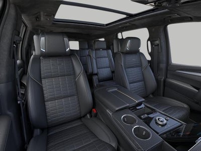 2026 Cadillac Escalade AWD 4dr V-Series