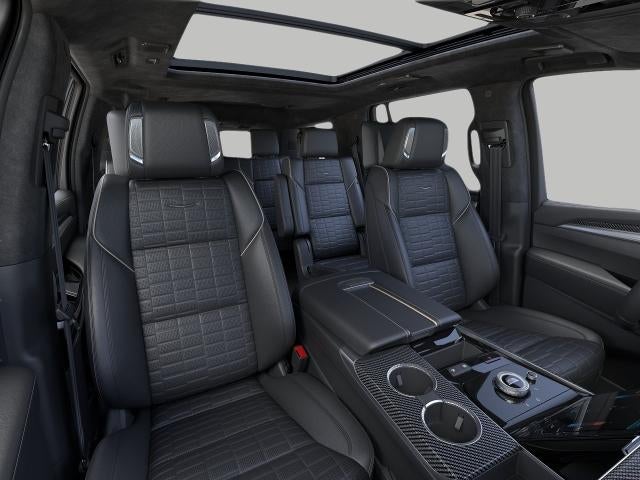 2026 Cadillac Escalade AWD 4dr V-Series