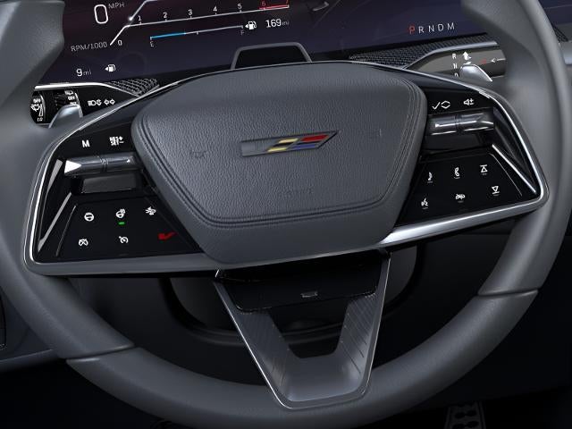 2026 Cadillac Escalade AWD 4dr V-Series