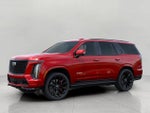 2026 Cadillac Escalade AWD 4dr V-Series