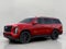 2026 Cadillac Escalade AWD 4dr V-Series