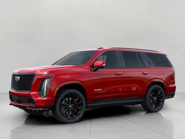 2026 Cadillac Escalade AWD 4dr V-Series