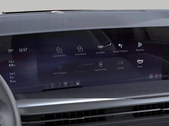 2026 Cadillac Escalade AWD 4dr V-Series