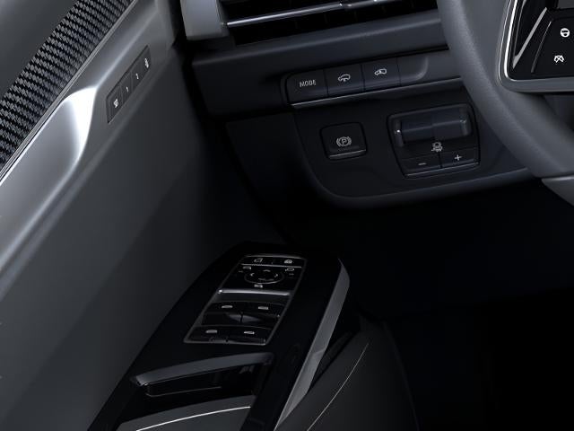 2026 Cadillac Escalade AWD 4dr V-Series