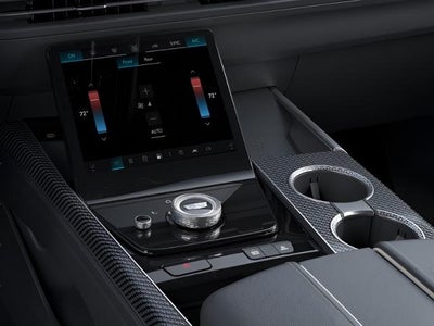 2026 Cadillac Escalade AWD 4dr V-Series