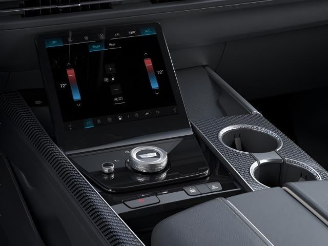 2026 Cadillac Escalade AWD 4dr V-Series