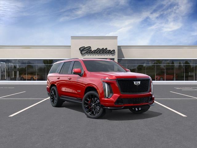 2026 Cadillac Escalade AWD 4dr V-Series