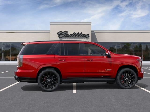 2026 Cadillac Escalade AWD 4dr V-Series