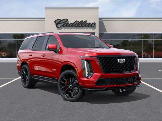 2026 Cadillac Escalade AWD 4dr V-Series
