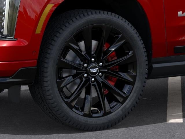2026 Cadillac Escalade AWD 4dr V-Series