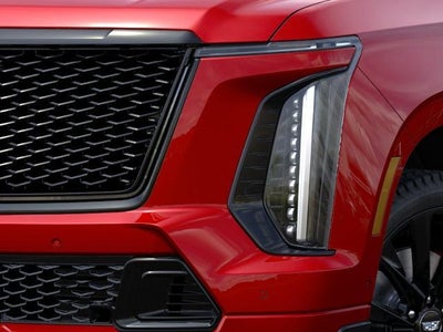 2026 Cadillac Escalade AWD 4dr V-Series