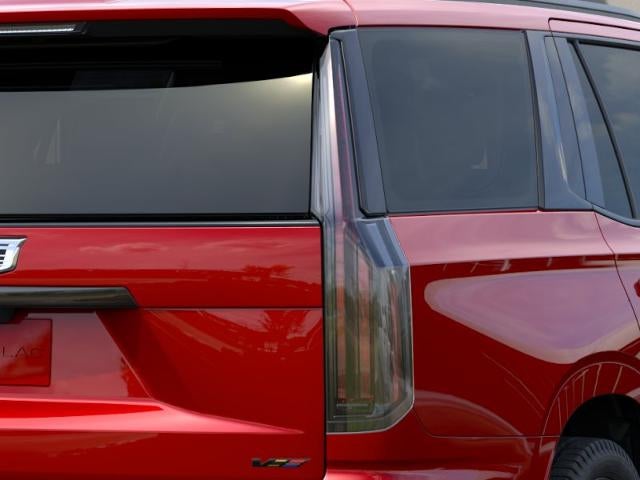 2026 Cadillac Escalade AWD 4dr V-Series