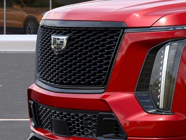 2026 Cadillac Escalade AWD 4dr V-Series