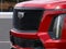 2026 Cadillac Escalade AWD 4dr V-Series
