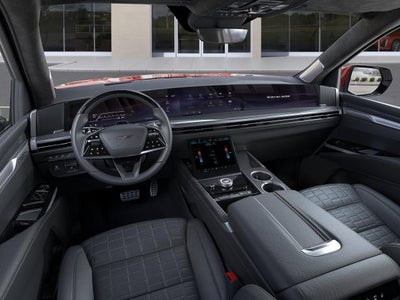 2026 Cadillac Escalade AWD 4dr V-Series