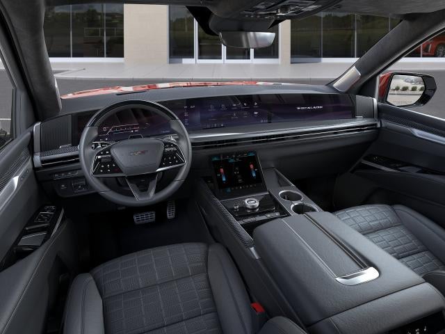 2026 Cadillac Escalade AWD 4dr V-Series