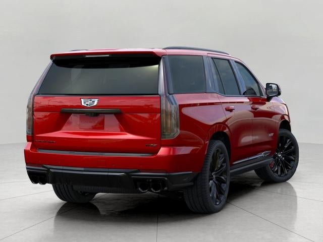 2026 Cadillac Escalade AWD 4dr V-Series