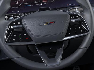 2026 Cadillac Escalade AWD 4dr V-Series