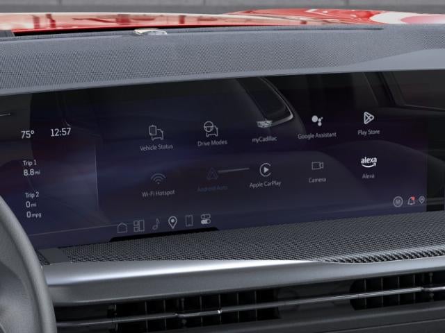 2026 Cadillac Escalade AWD 4dr V-Series