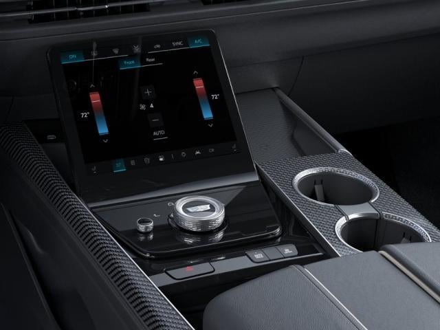 2026 Cadillac Escalade AWD 4dr V-Series