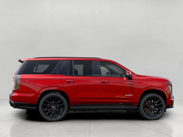 2026 Cadillac Escalade AWD 4dr V-Series