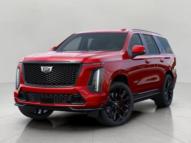 2026 Cadillac Escalade AWD 4dr V-Series