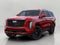 2026 Cadillac Escalade AWD 4dr V-Series