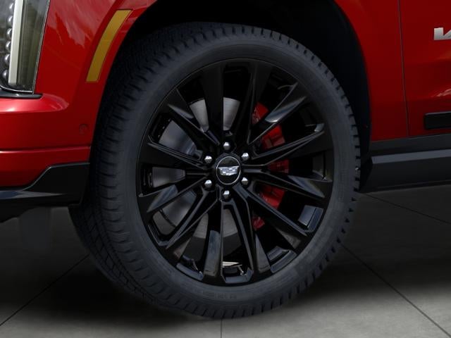 2026 Cadillac Escalade AWD 4dr V-Series