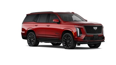2026 Cadillac Escalade AWD 4dr V-Series