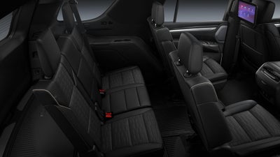 2026 Cadillac Escalade AWD 4dr V-Series