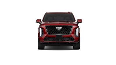 2026 Cadillac Escalade AWD 4dr V-Series