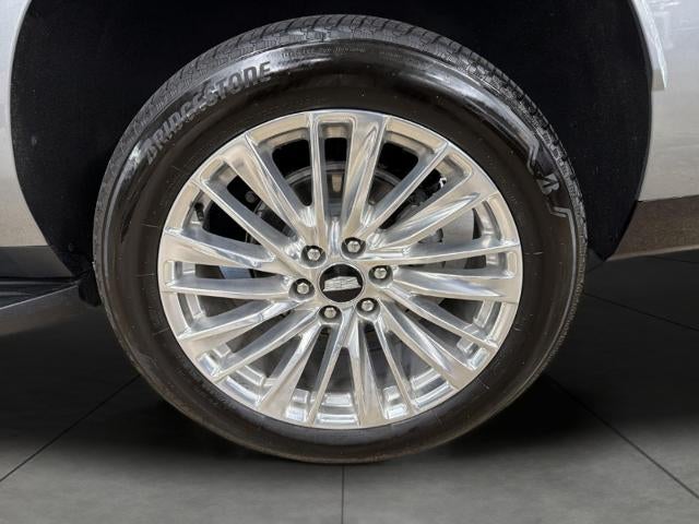2025 Cadillac Escalade ESV 4WD 4dr Premium Luxury
