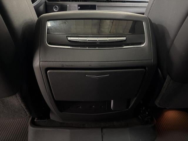 2025 Cadillac Escalade ESV 4WD 4dr Premium Luxury
