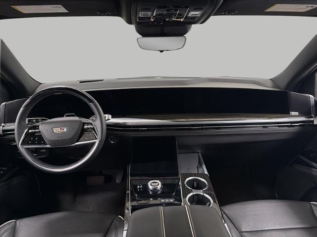 2025 Cadillac Escalade ESV 4WD 4dr Premium Luxury