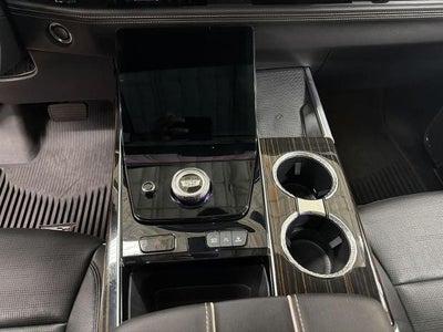 2025 Cadillac Escalade ESV 4WD 4dr Premium Luxury