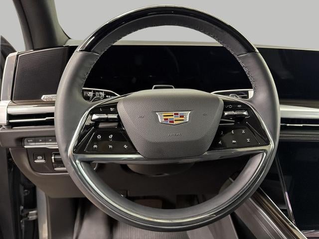 2025 Cadillac Escalade ESV 4WD 4dr Premium Luxury