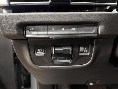 2025 Cadillac Escalade ESV 4WD 4dr Premium Luxury