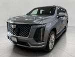 2025 Cadillac Escalade ESV 4WD 4dr Premium Luxury