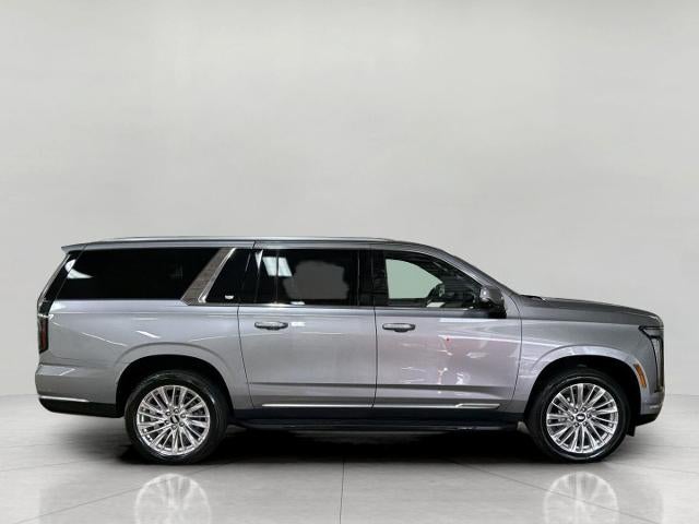 2025 Cadillac Escalade ESV 4WD 4dr Premium Luxury