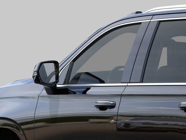 2026 Cadillac Escalade ESV 4WD 4dr Luxury