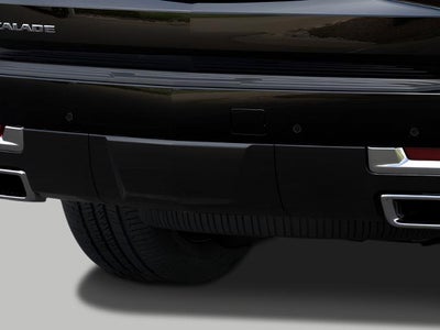 2026 Cadillac Escalade ESV 4WD 4dr Luxury