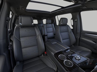 2026 Cadillac Escalade ESV 4WD 4dr Luxury